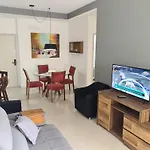 Apartamento Na Praia Do Campeche