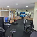 Apartamento Na Praia Do Campeche