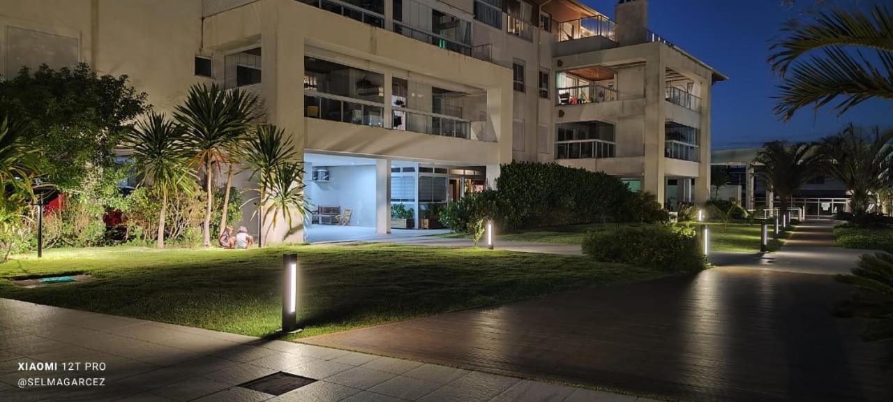 Na Do Campeche Apartamento