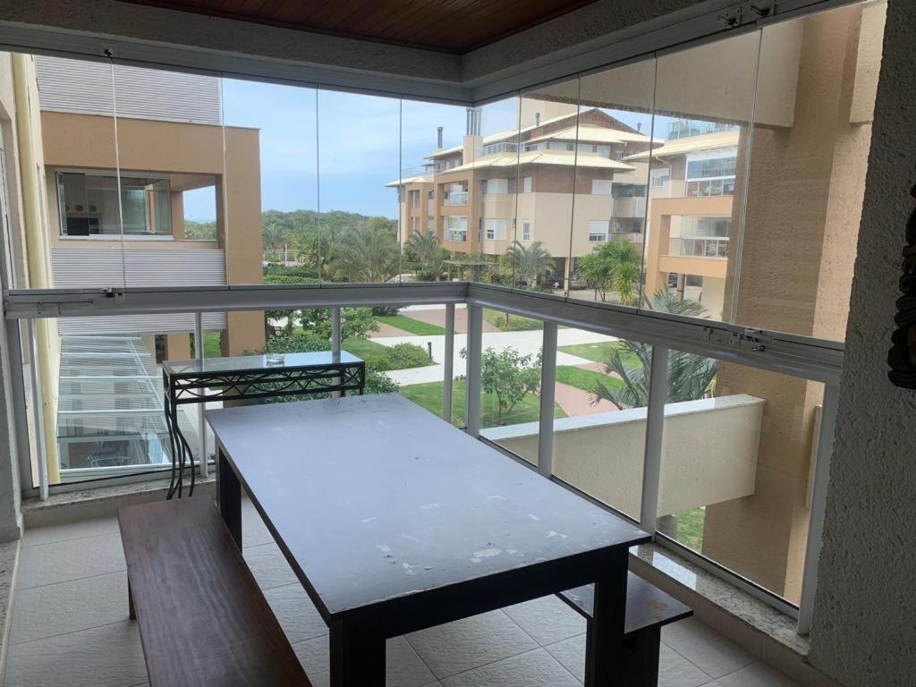Na Do Campeche Apartamento Florianópolis