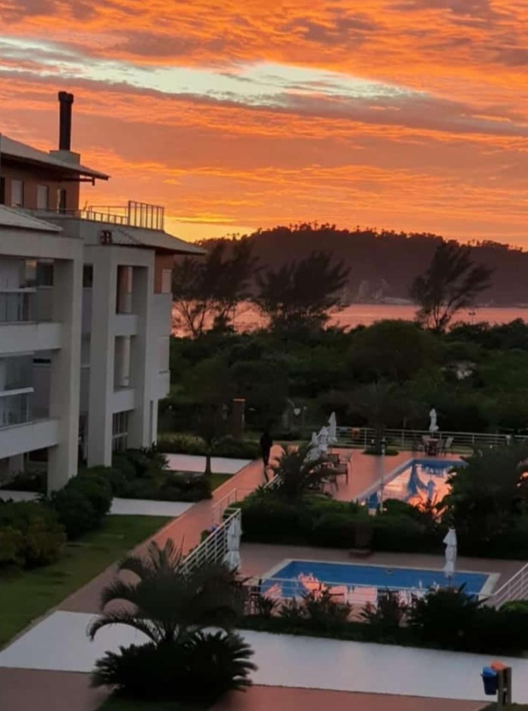 Na Do Campeche Apartamento Florianópolis