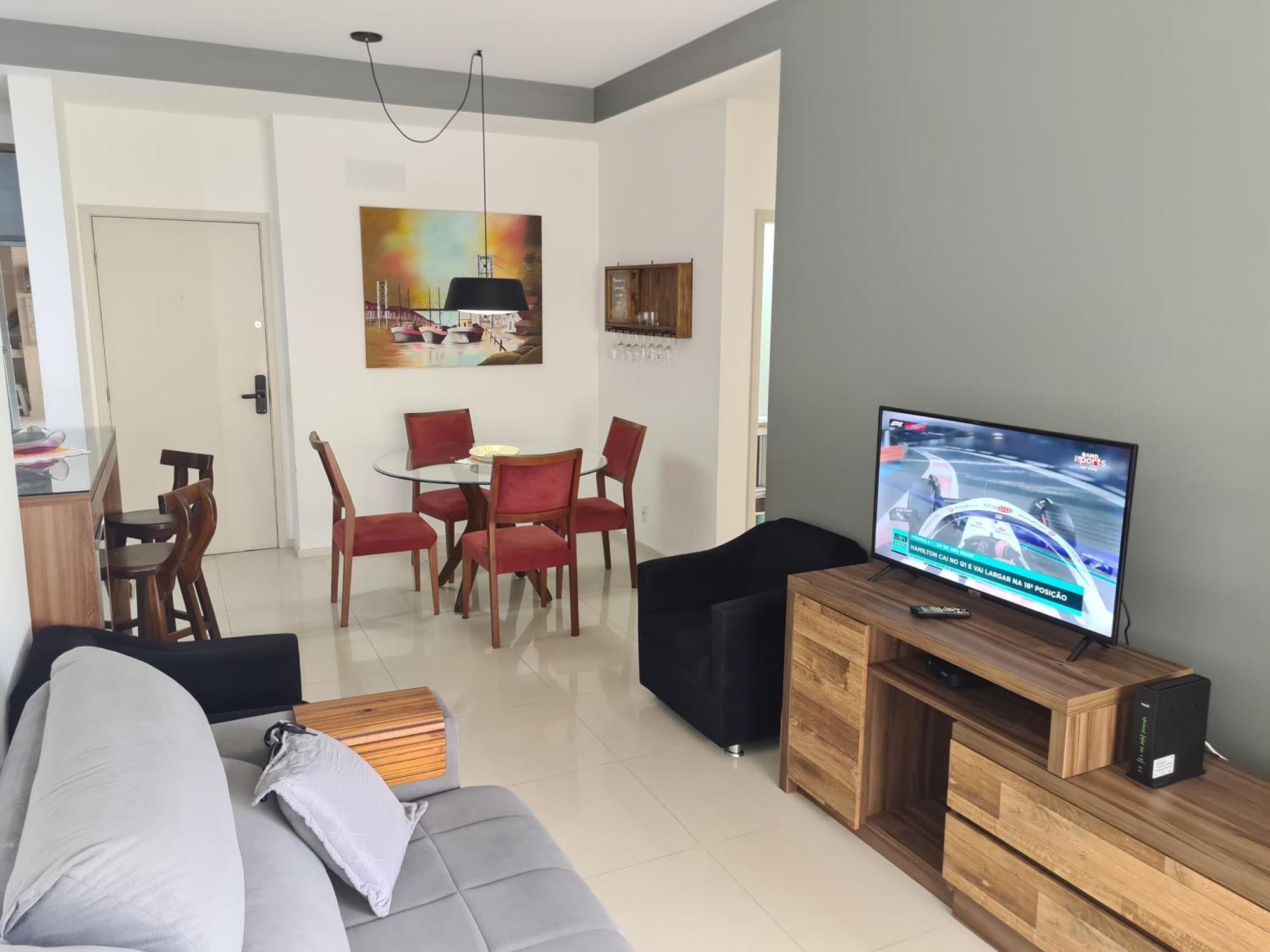 Na Do Campeche Apartamento Florianópolis