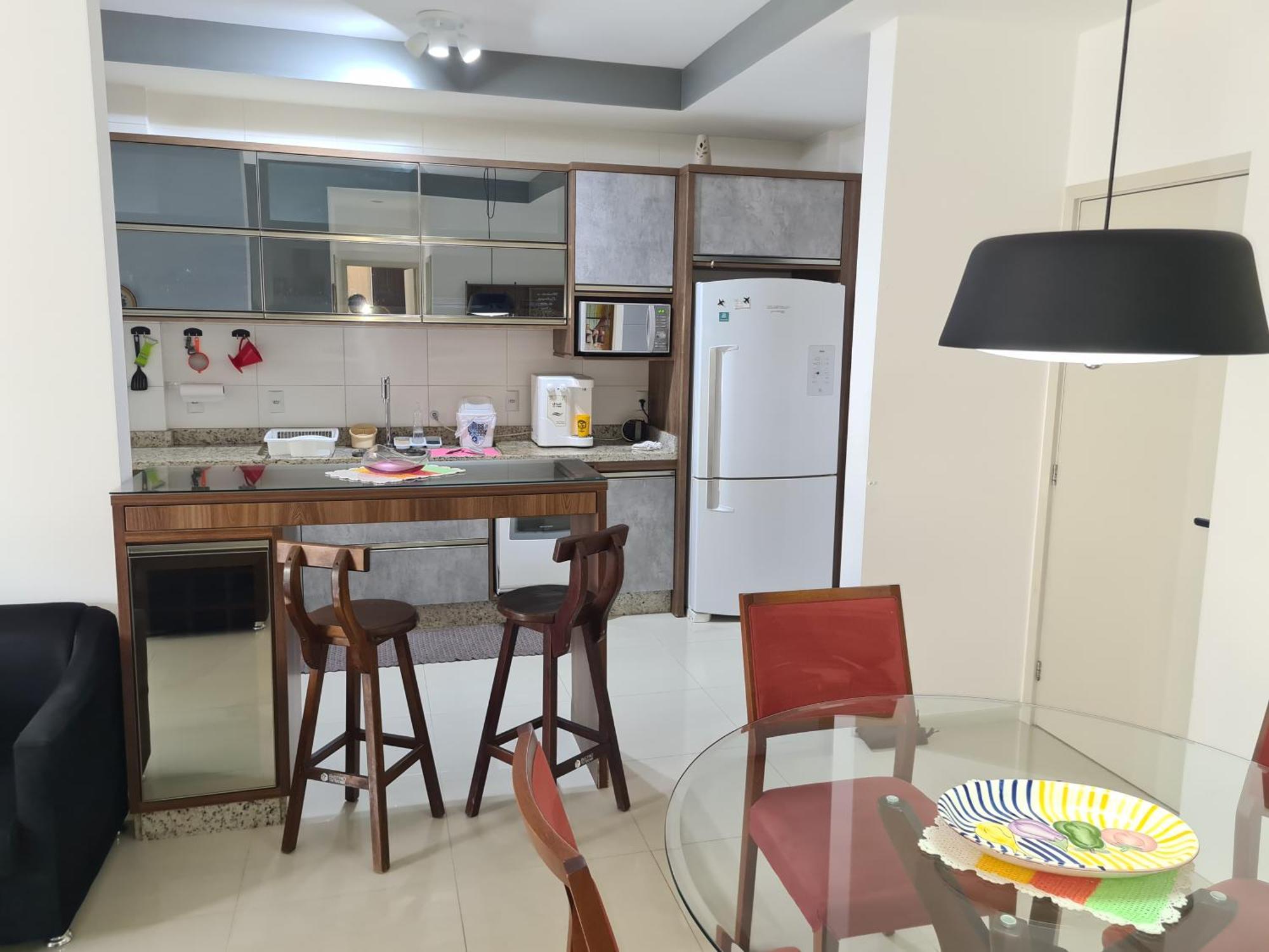 Apartamento Na Praia Do Campeche Florianopolis